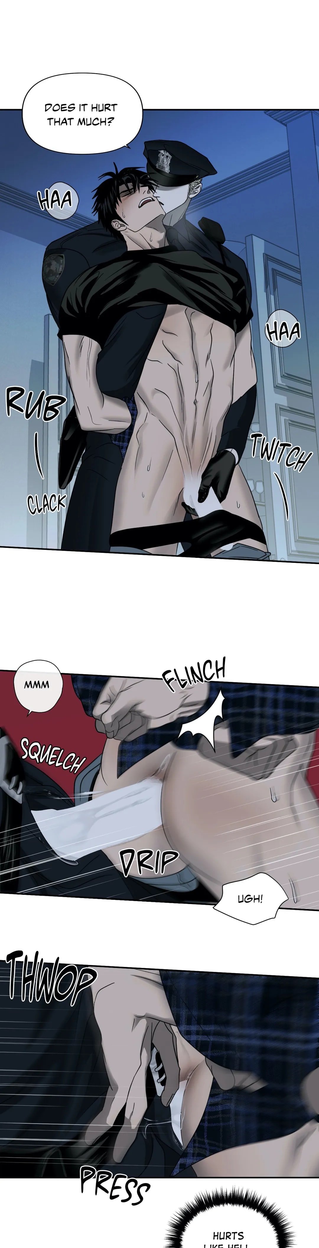 Shutline, Chapter 26 image 23